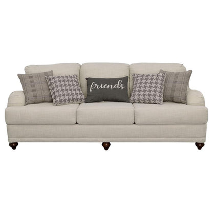 Glenn - Sofa Upholstered Set