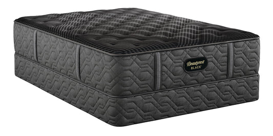 6/6 KING BR BLK PLUSHTIGHT TOP MATTRESS