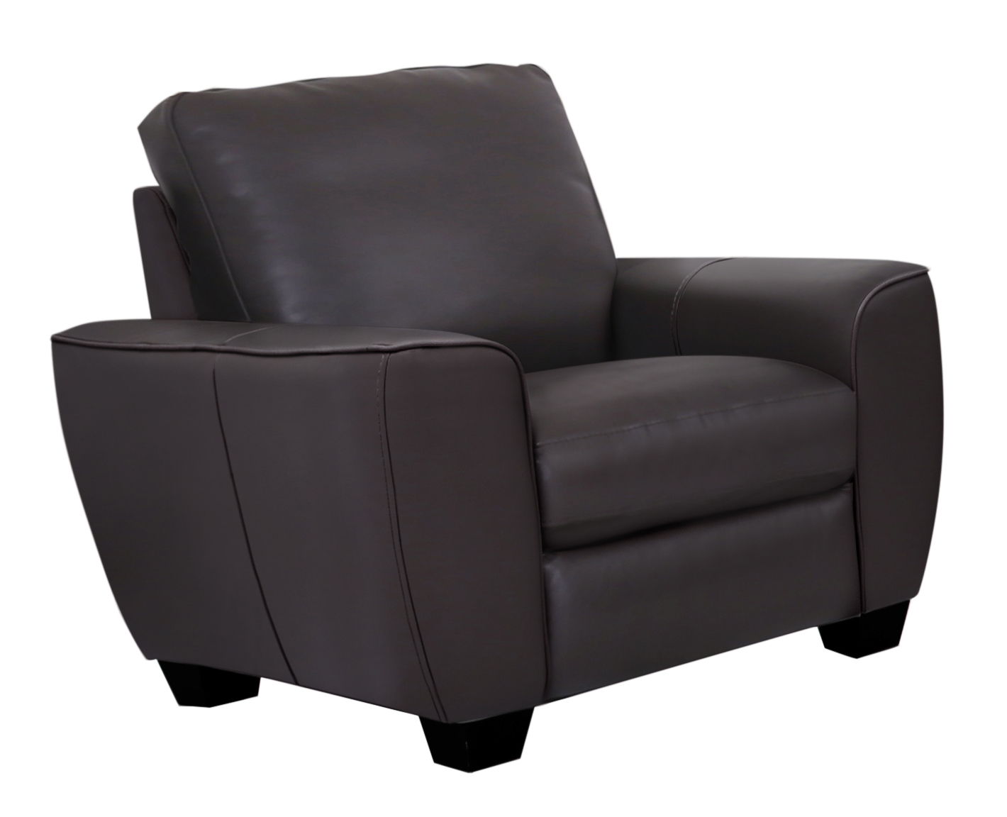 CHAIR BRONCO BROWN