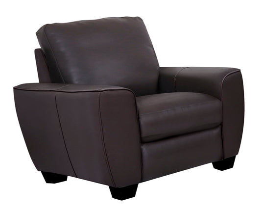 CHAIR BRONCO BROWN