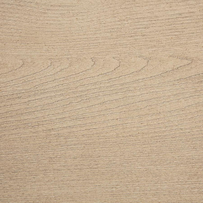 Ladera - Dresser Mirror - Light Elm