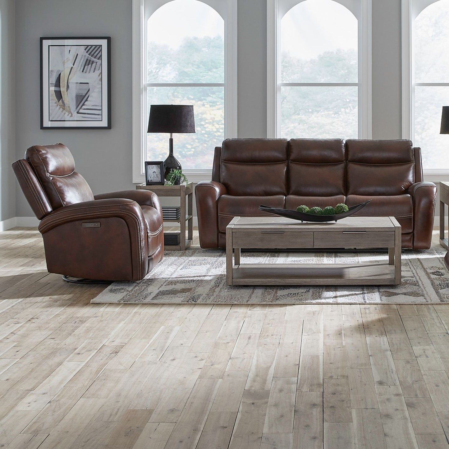 Blair - Sofa Set