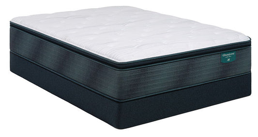 6/6 BR HAR BREEZEWAY BAYMED PILLOWTOP MATTRESS