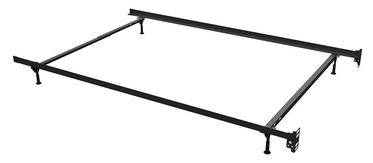DELUXE T/F/Q STEEL FRAME& SET OF 711 HOOKS