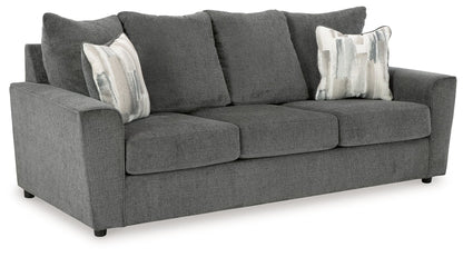 Stairatt - Living Room Set