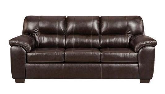 SOFA AUSTIN CHOCOLATE