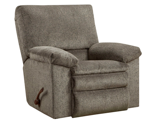 POWER RECLINER TOSHPEWTER