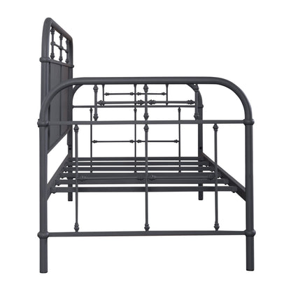 Vintage Series - Metal Day Bed
