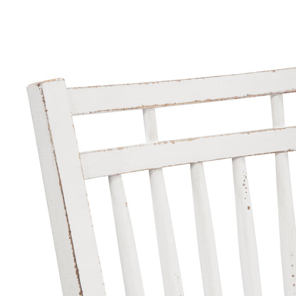 Magnolia Manor - Spindle Back Chair