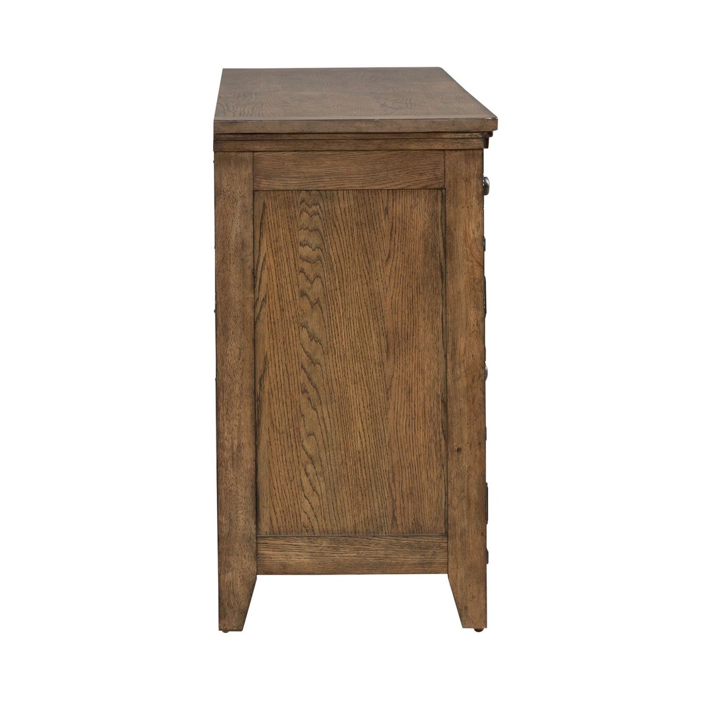 Carolina Park - Server - Brown