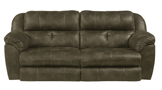 POWER REC SOFA W/POWERHEADREST FERRINGTON DUSK