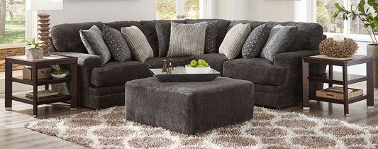 RSF LOVESEAT MAMMOTHSMOKE
