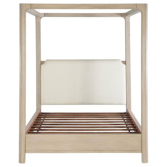 Solano - Canopy Bed