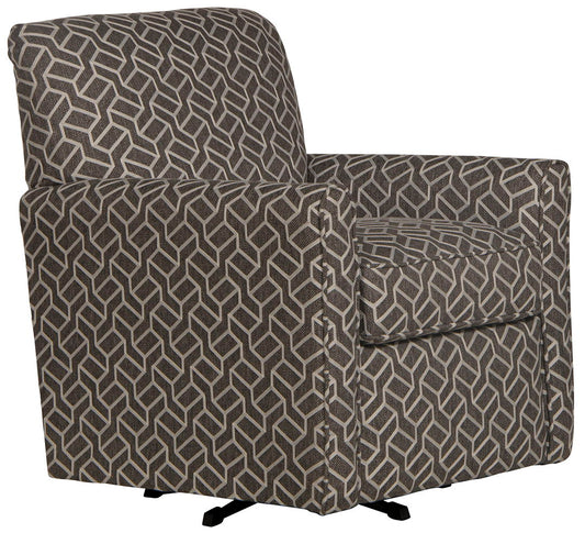 SWIVEL CHAIR ASH(CUTLER ASH)