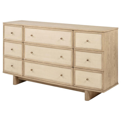 Kailani - 9-Drawer Dresser