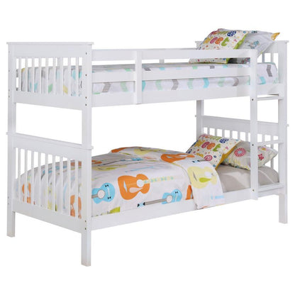 Chapman - Wood Bunk Bed