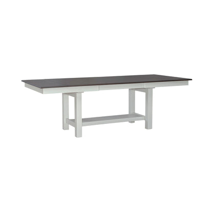 Brook Bay - Trestle Table