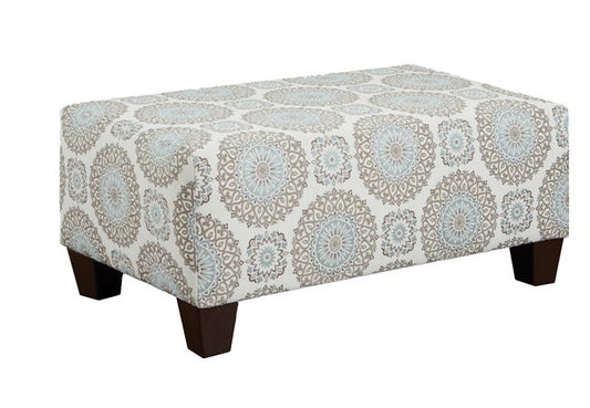 COCKTAIL OTTOMAN BRIANNETWILIGHT