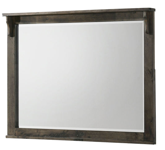 MIRROR CASSIDY