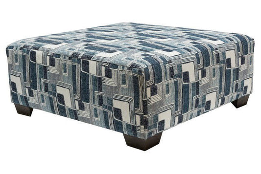 OTTOMAN GALACTICCHARCOAL