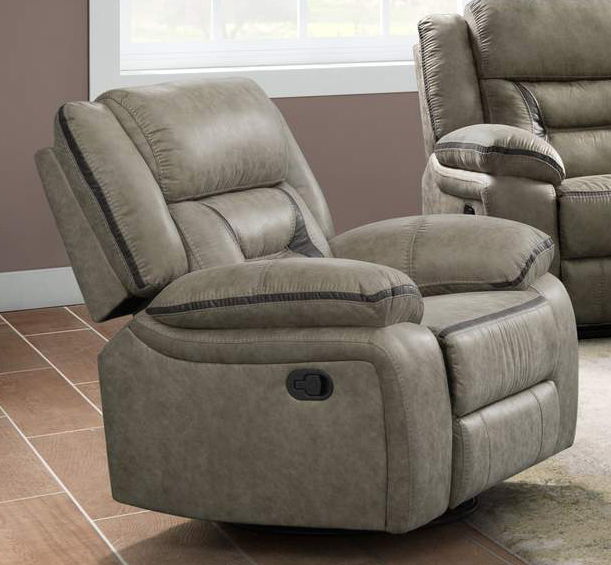 GLIDER RECLINER RANGER