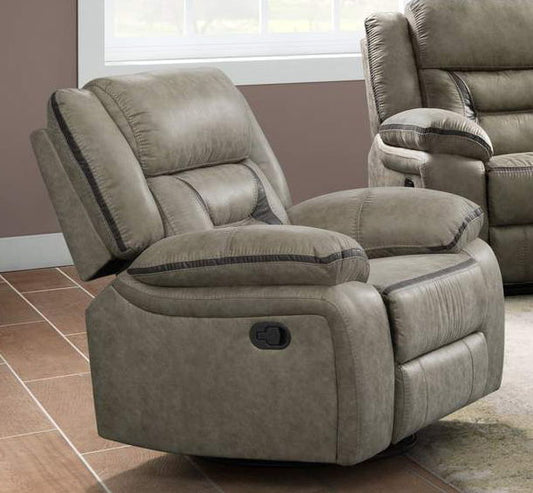 GLIDER RECLINER RANGER