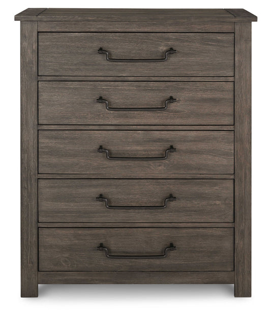 CHEST DENVER