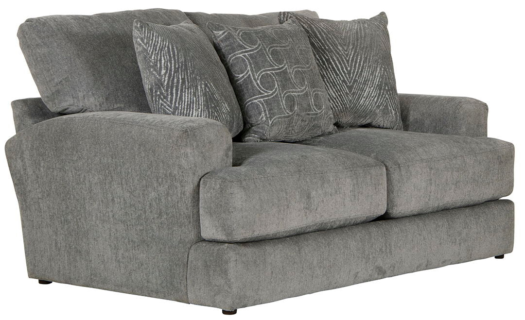 LOVESEAT LAMAR SHARK