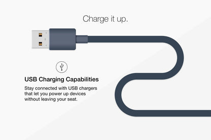 Derekson - Two Drawer Night Stand - Multi Gray