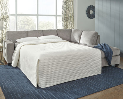 Altari - Sleeper Sectional
