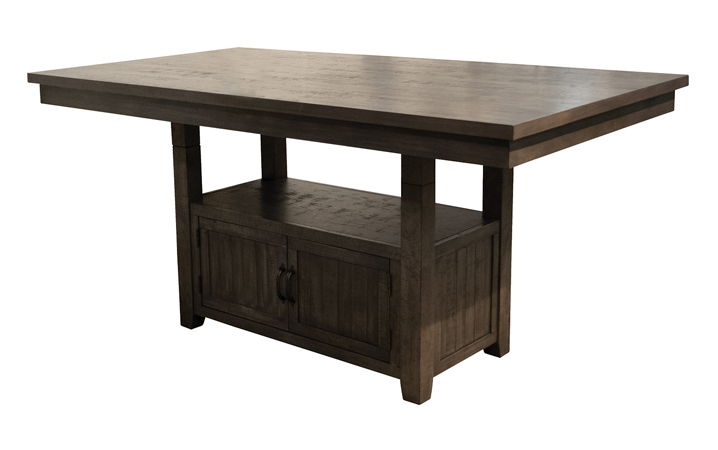 PUB TABLE COLORADO GREY