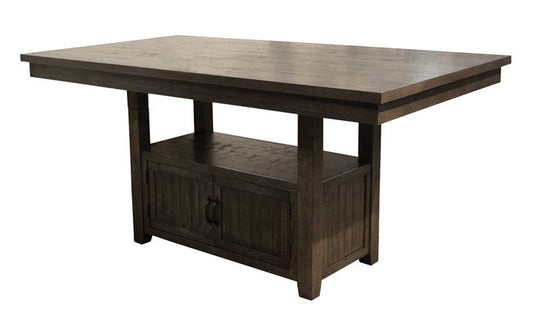PUB TABLE COLORADO GREY