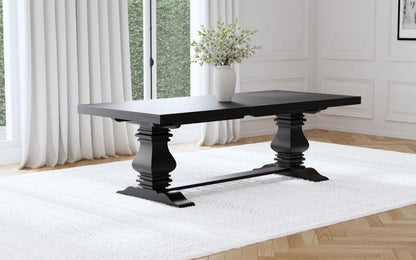 Florence - Extension Dining Table