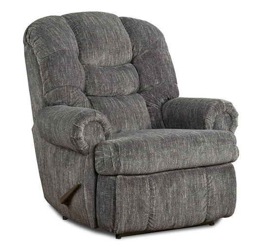 RECLINER KING COMFORTGRAPHITE