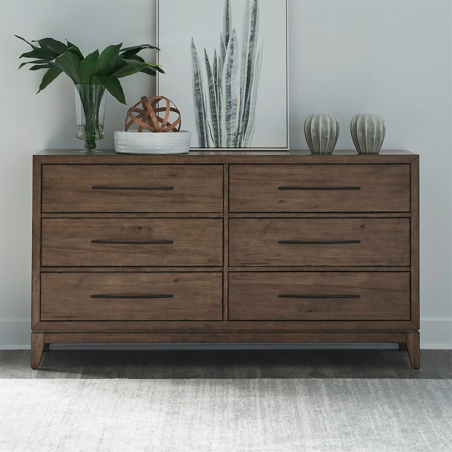 Shaker Lakes - Dresser
