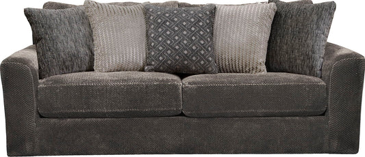 SOFA MIDWOOD SMOKE