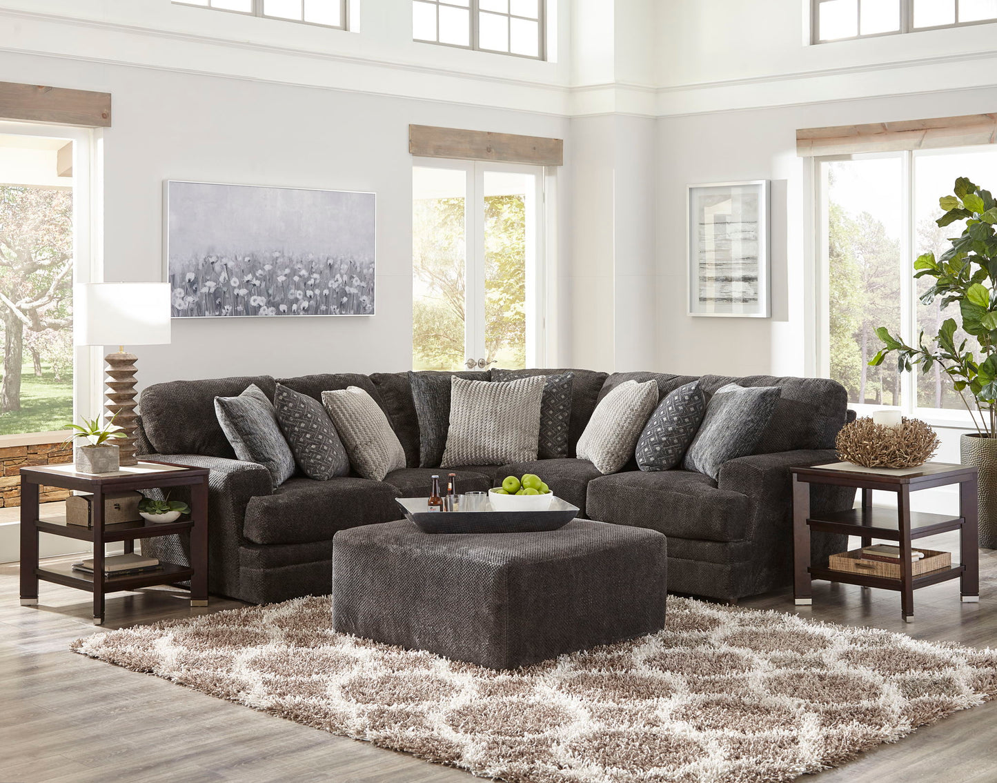 RSF CHAISE MAMMOTHSMOKE