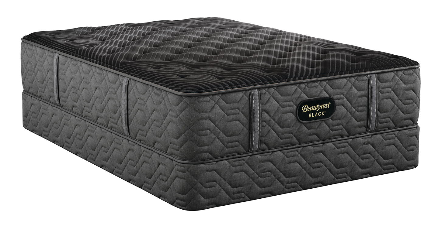 6/6 KING BR BLK MEDIUMTIGHT TOP MATTRESS