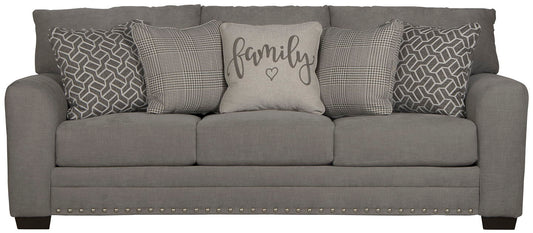 SOFA CUTLER ASH