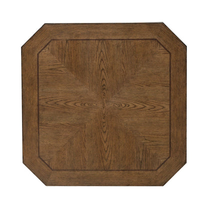 Carolina Park - Octagonal Table