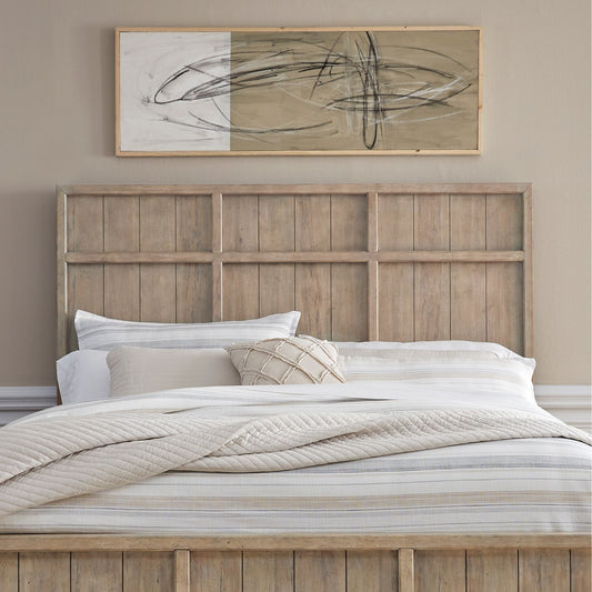 Proximity Place - Panel Headboard