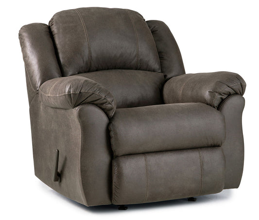 ROCKER RECLINER FELIXTUMBLEWEED