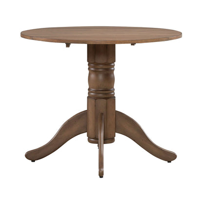 Brook Bay - Drop Leaf Table