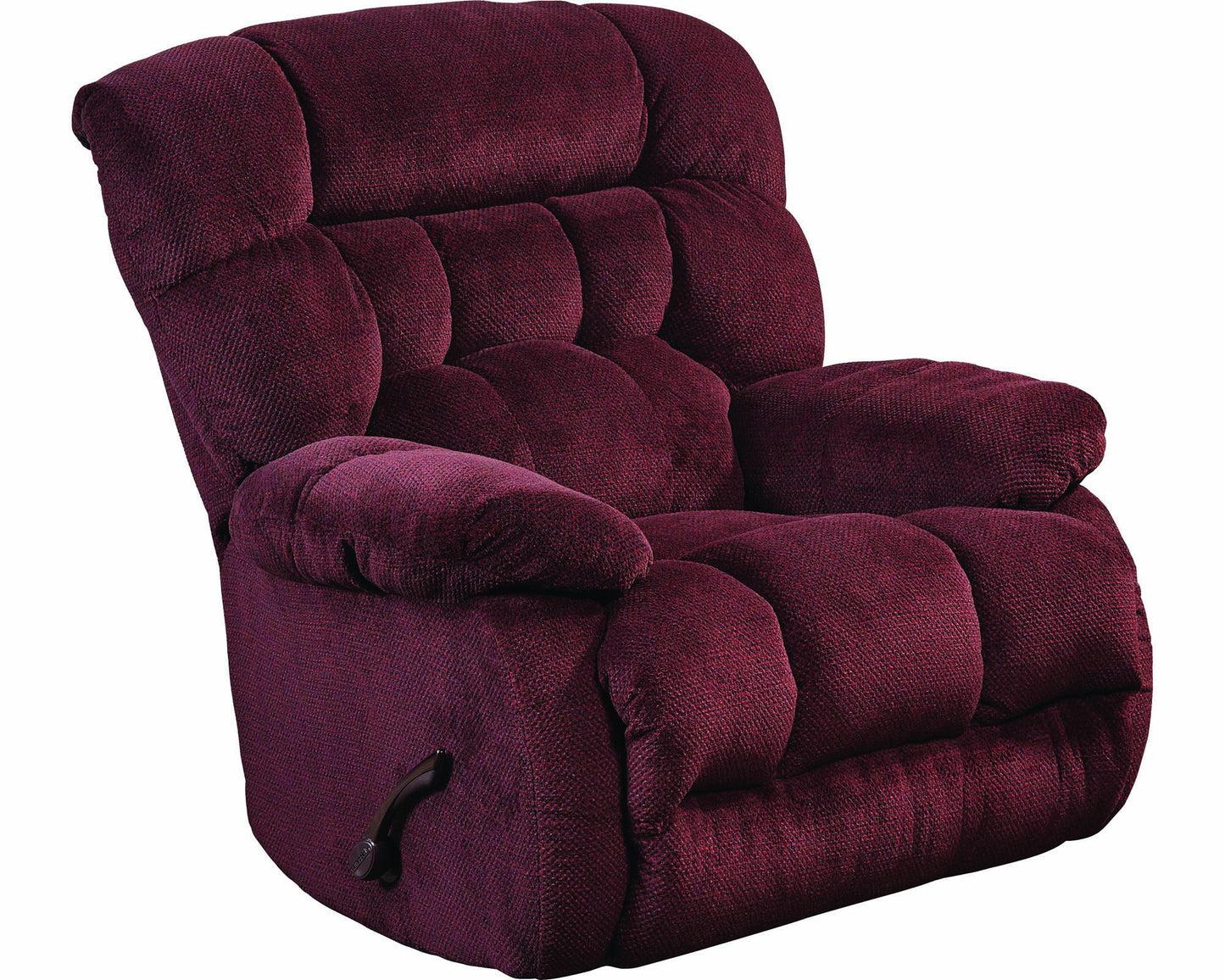POWER RECLINER DALYCRANBERRY