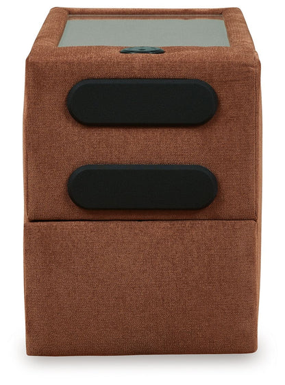 Modmax - Spice - Sectional