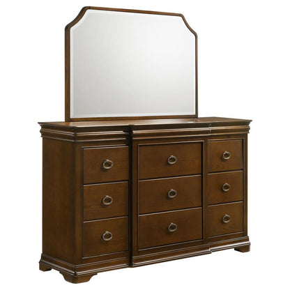 Garland - 11-Drawer Bedroom Dresser Cabinet