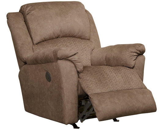POWER ROCKER RECLINERMALLOY PORTABELLA