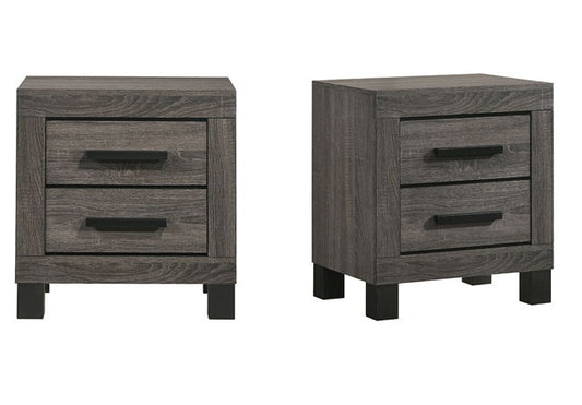 NIGHTSTAND SALT CREEKGREY