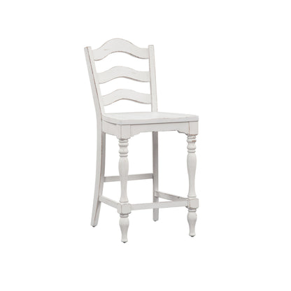 Magnolia Manor - Ladder Back Chair