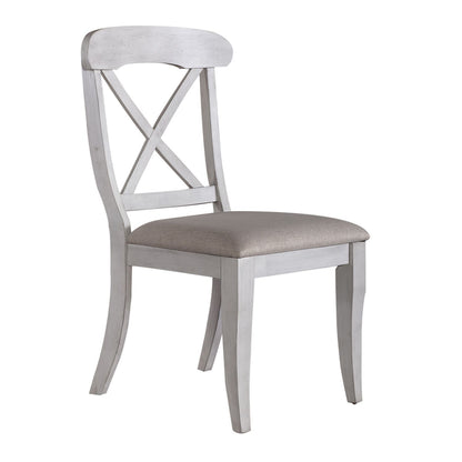 Ocean Isle - Rectangular Table Set